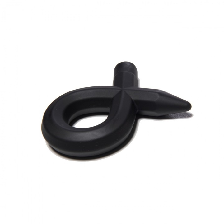 Addicted Penisring Bleistiftspitzer AC141