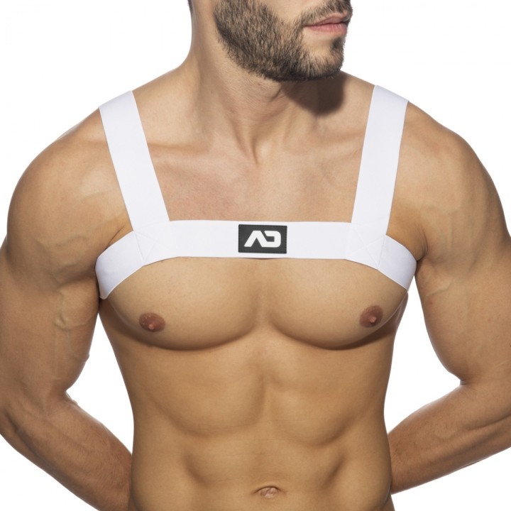 Addicted Basic elastični harness ADF104