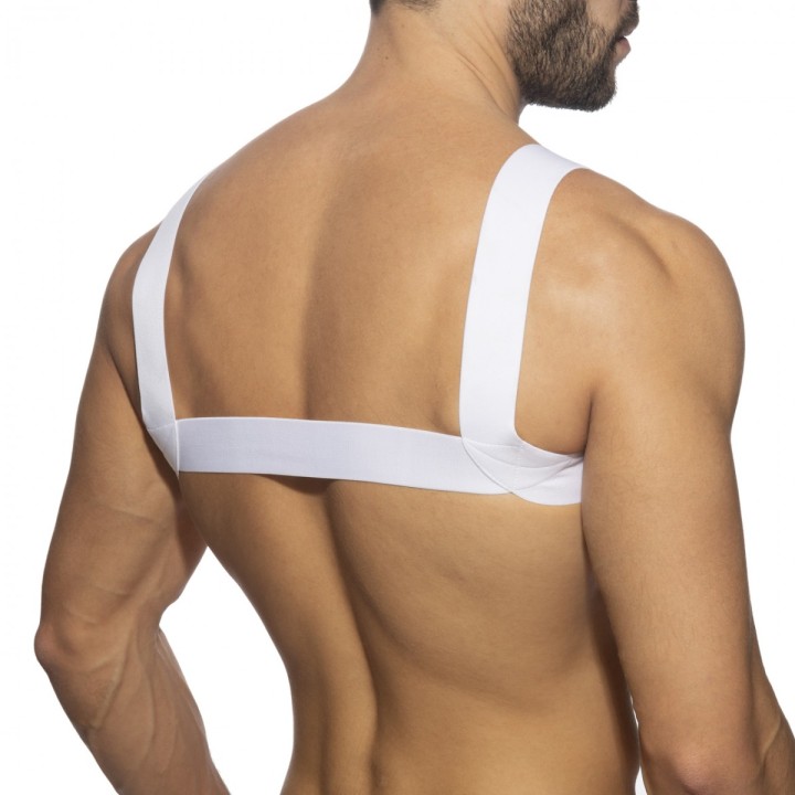 Addicted Basic Elastic Harness ADF104