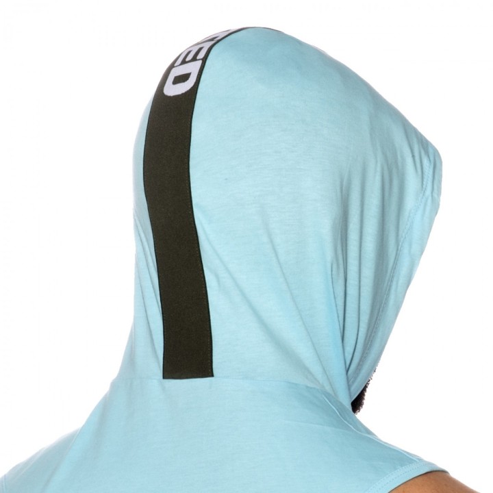 Addicted Band Cotton Hoody AD1001