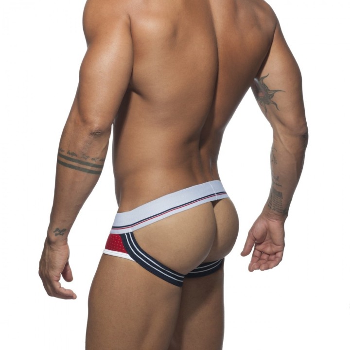 Jock Sport Push Up Addicted AD744