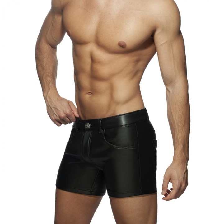 Addicted Fetisch Short AD867