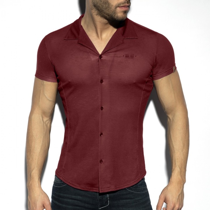 ES Collection košile Slim Fit SHT023
