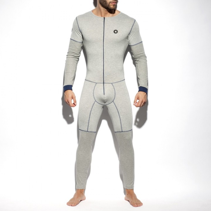 ES Collection Dystopia Bodysuit UN287