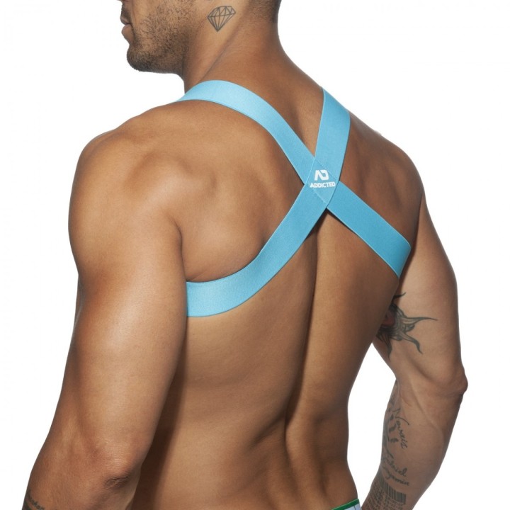 Addicted Spider harness AD814