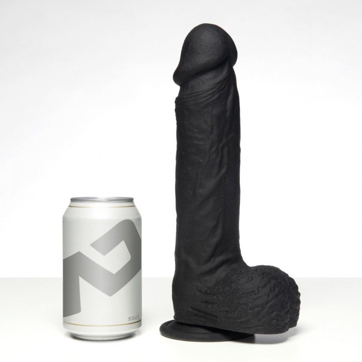 Monster Black Driller Addicted AC174