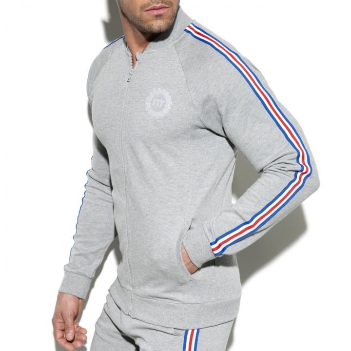 ES Collection Jacke mit Bänder SP208