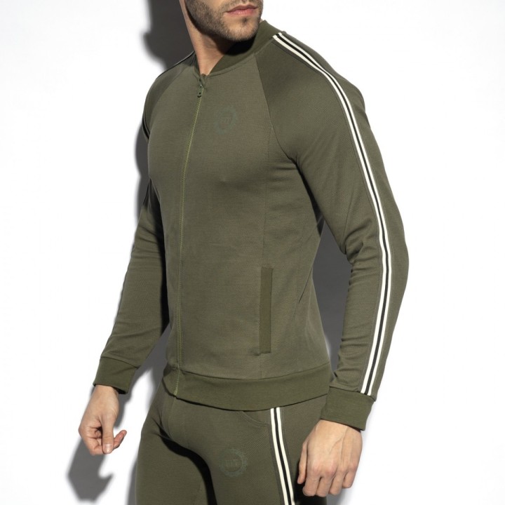 ES Collection Jacke mit Bänder SP208