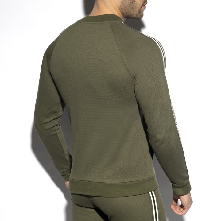ES Collection Fit Tape Jacket SP208
