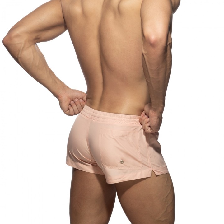 Addicted Basic Mini Szorty ADS111
