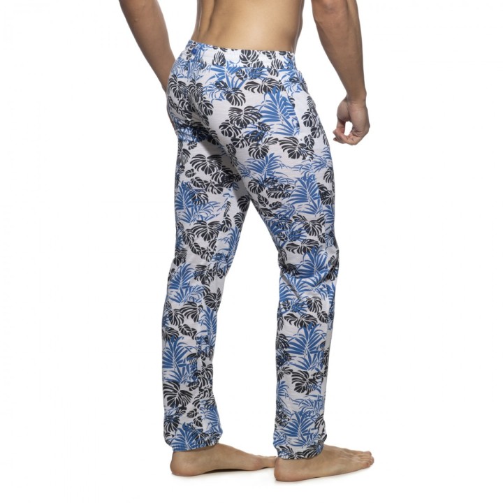 Dlhé nohavice Addicted Tropicana AD1263