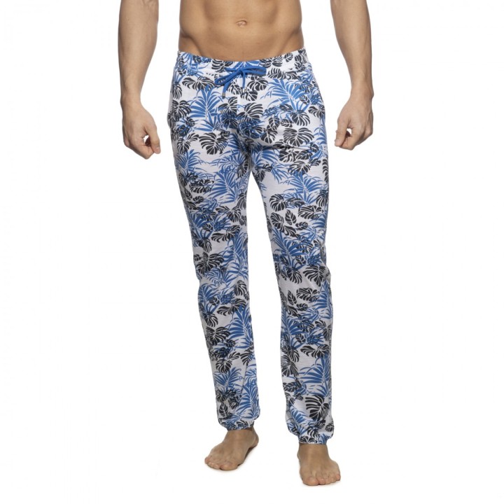 Pantaloni Lungi Tropicana Addicted AD1263