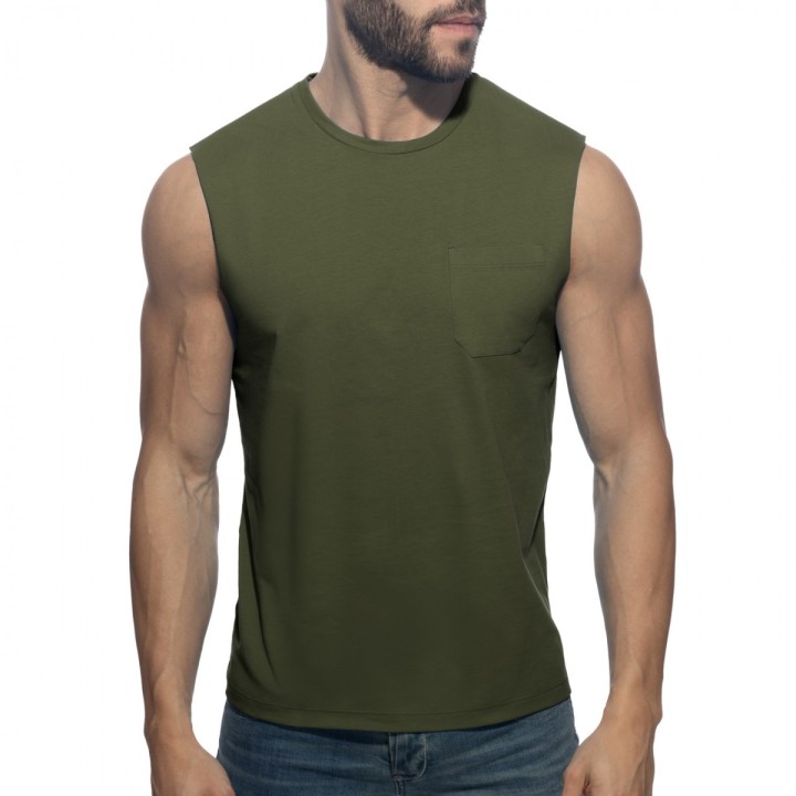 Addicted Basic Tank Top AD531