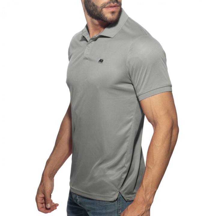 Addicted Veloz Dry Polo Shirt AD1375