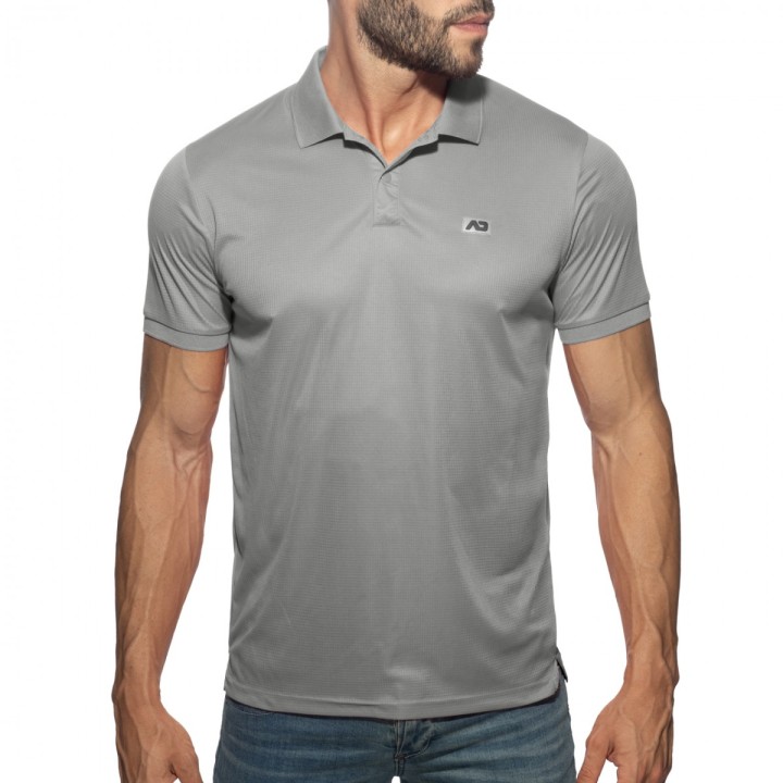 Tricou Polo Dry Veloz Addicted AD1375
