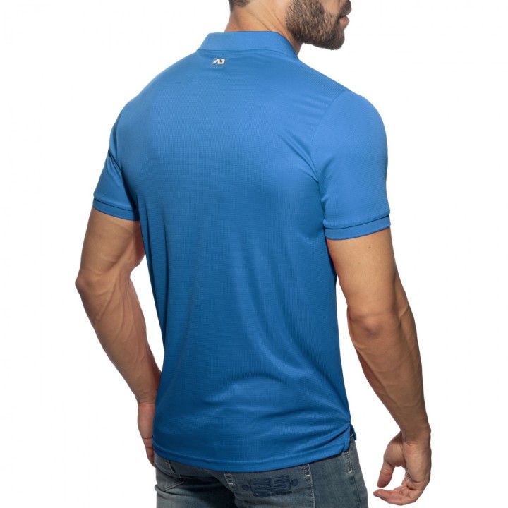 Tricou Polo Dry Veloz Addicted AD1375