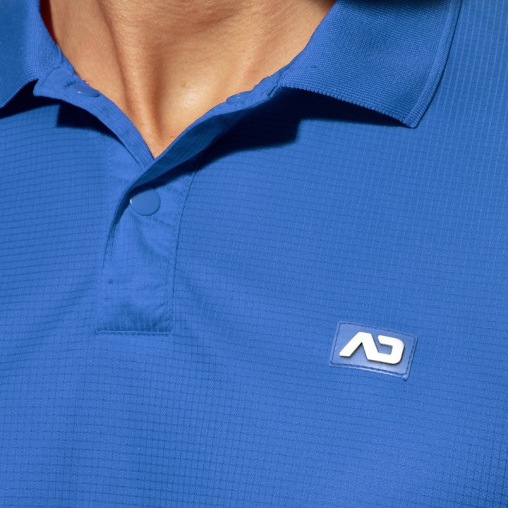 Addicted Veloz Dry Koszulka Polo AD1375