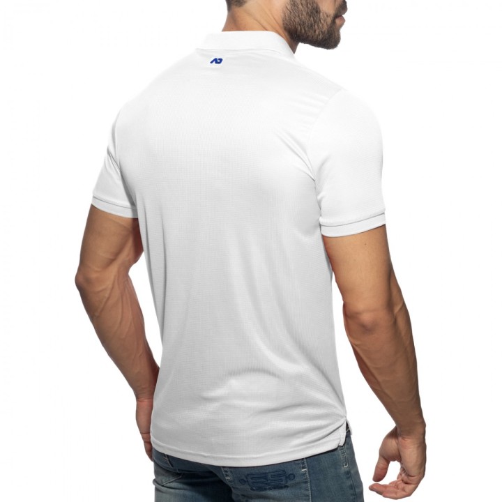 Addicted Veloz Dry polokošile AD1375