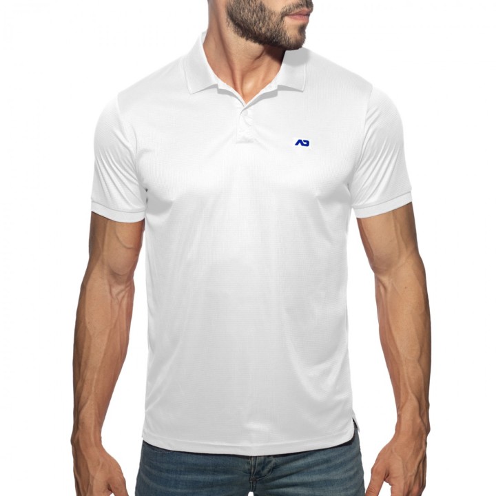 Tricou Polo Dry Veloz Addicted AD1375