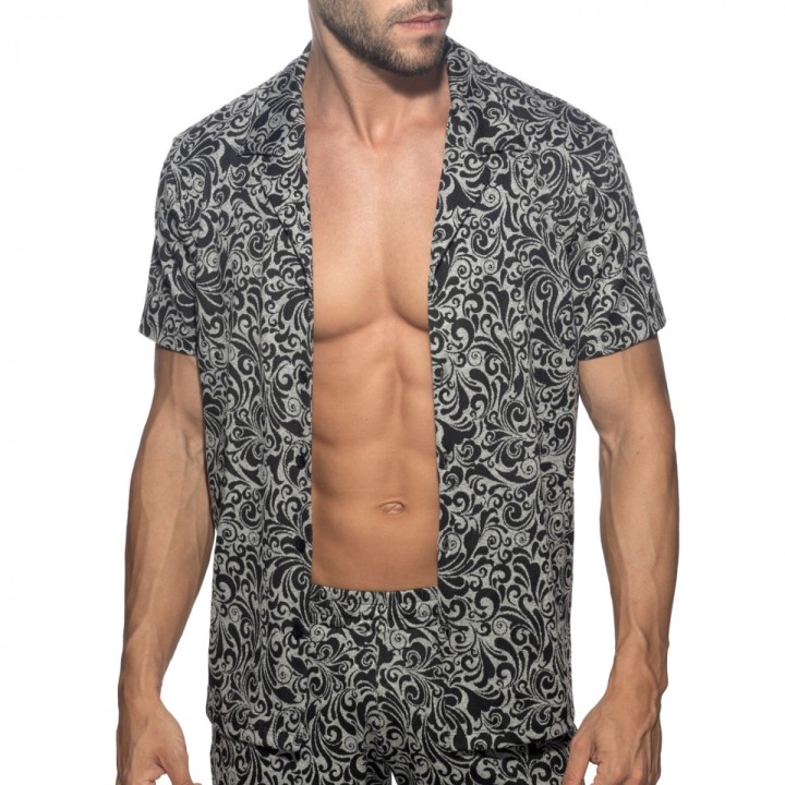 Addicted Rococo Shirt AD1381