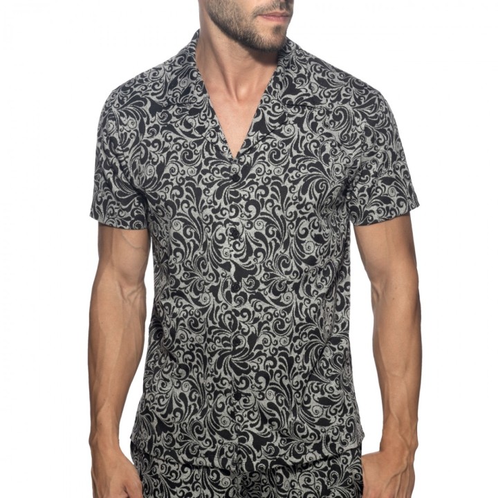 Addicted Rococo Shirt AD1381