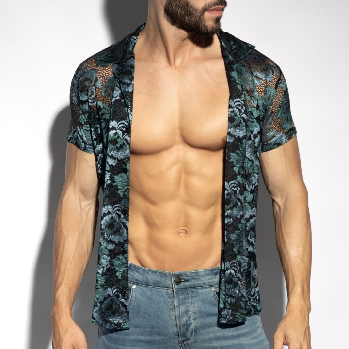 ES Collection Риза Botanic Garden SHT032