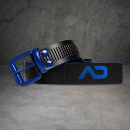 Addicted Ad Fetish Leather Belt ADF120