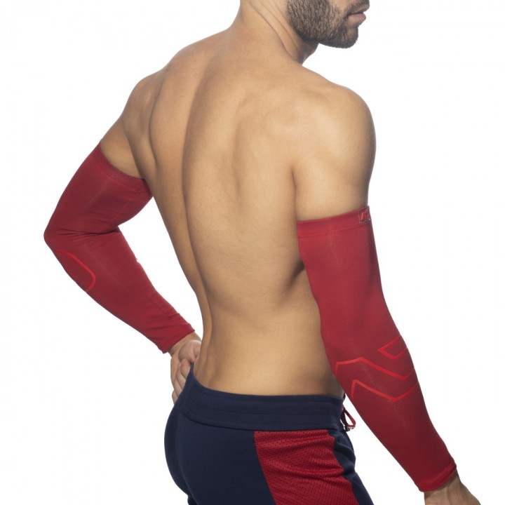 Addicted Athletic Arm Sleeves AD1212