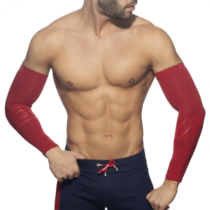 Addicted Athletic Arm Sleeves AD1212