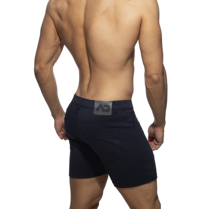 Addicted Svelte Shorts AD1253