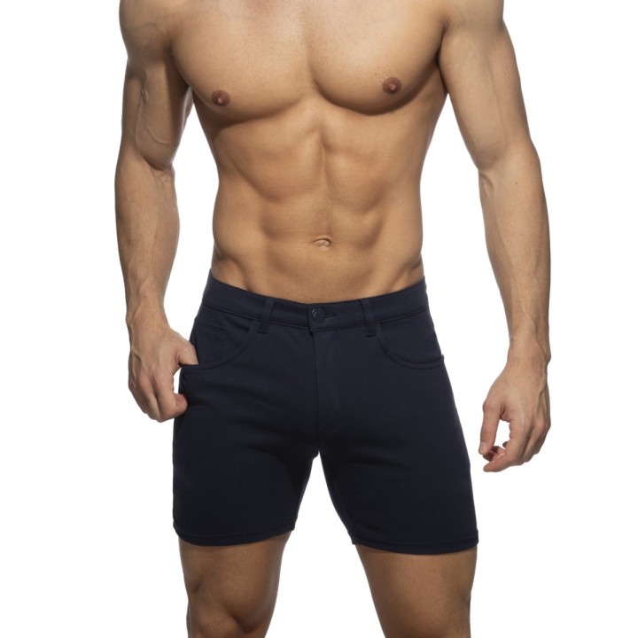 Addicted Svelte Shorts AD1253