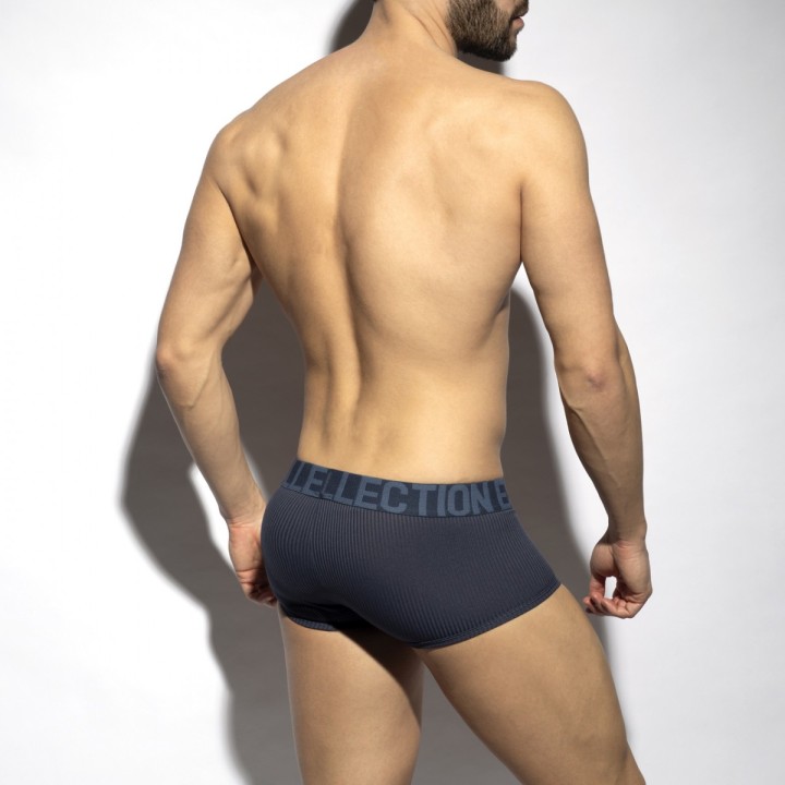 ES Collection Recycled Rib Trunk UN576