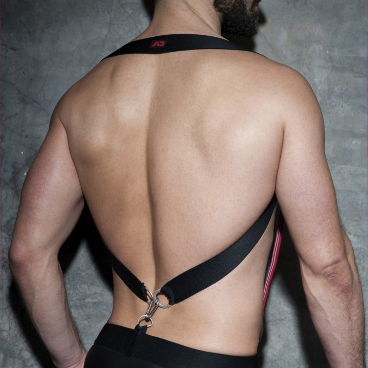 Addicted Bretele Elastice ADF85