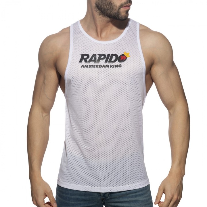 Addicted Maiou Din Plasă King Rapido PU480