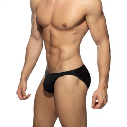 Addicted Slub Jersey Bikini Slip AD1475