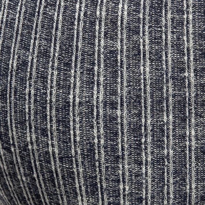 Addicted Стринг Jeans Rib Knit AD1474