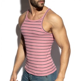ES Collection Soft Grid Top TS375