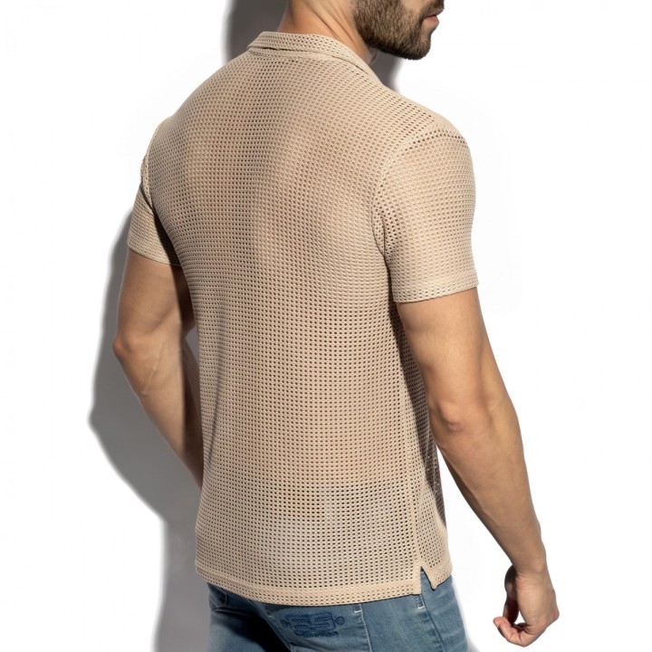 ES Collection Formentera Shirt SHT036