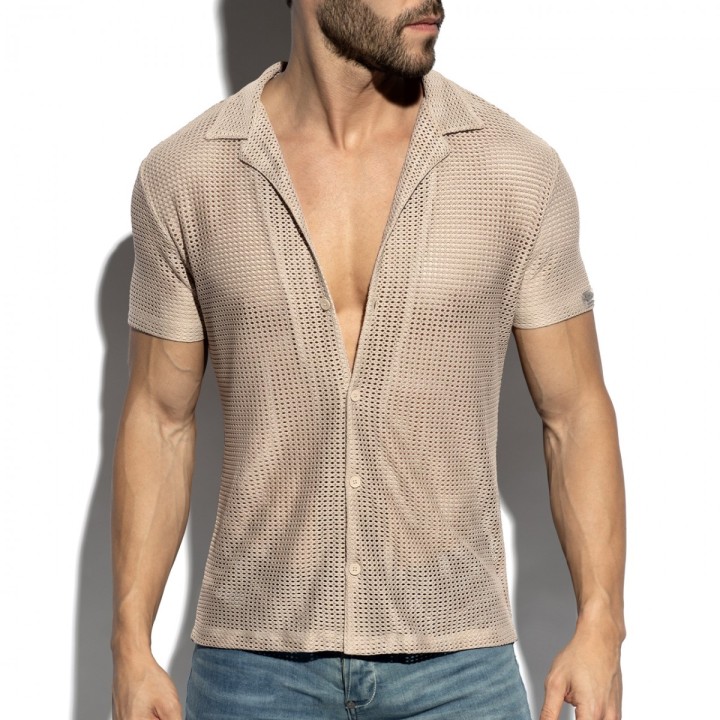 ES Collection Formentera Shirt SHT036