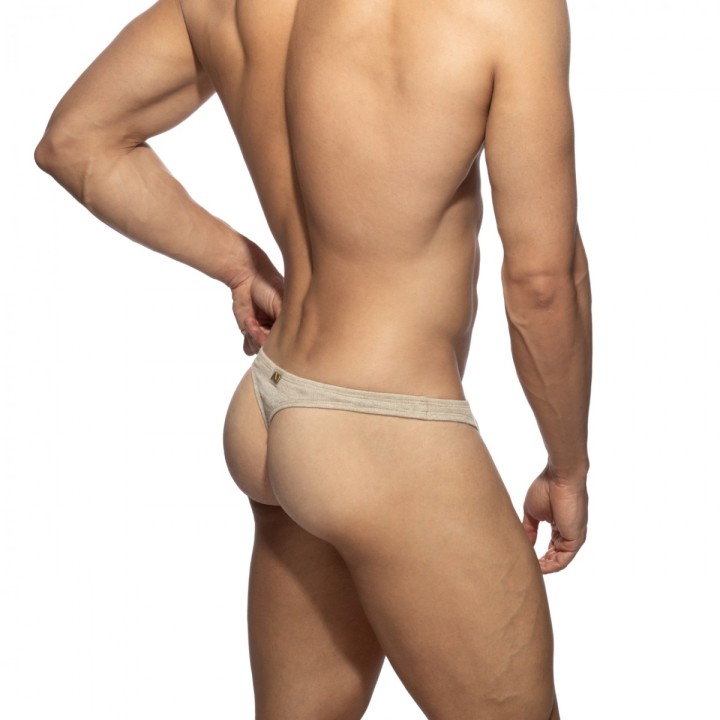 Addicted String Slub Jersey AD1476