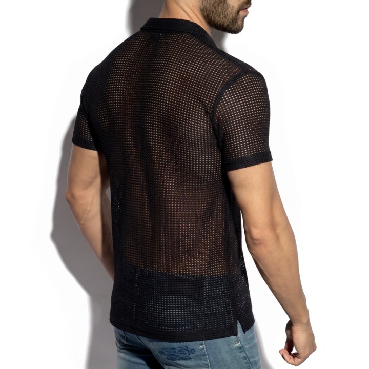 ES Collection Formentera Shirt SHT036
