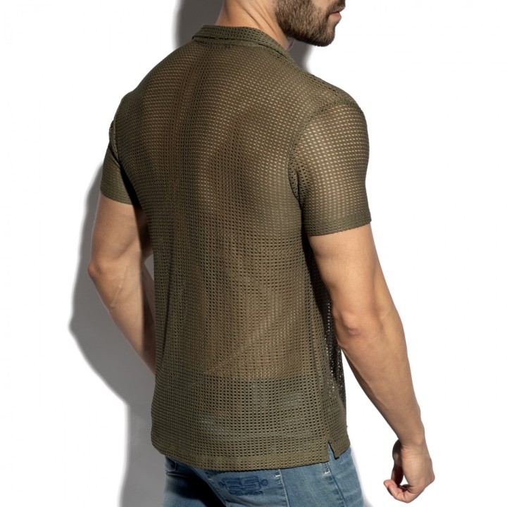 ES Collection Formentera Shirt SHT036