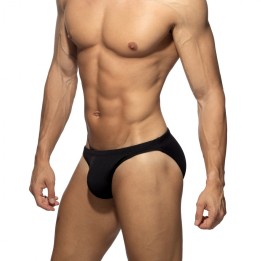 Plavkové Slipy Bikini Basic Rib Addicted ADS385
