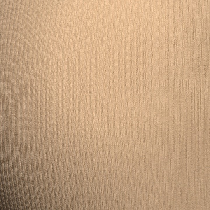 Addicted Basic Rib Bade-Bikini-Slip ADS385
