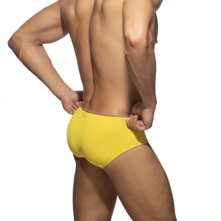 Addicted Basic Rib Kupaći Slip ADS386