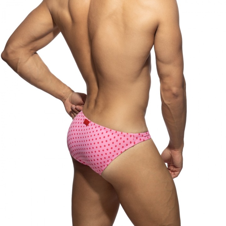 Addicted Barbie Úszó Mini Bikini Alsó ADS397