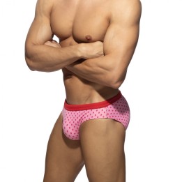 Addicted Barbie Úszó Bikini Alsó ADS398