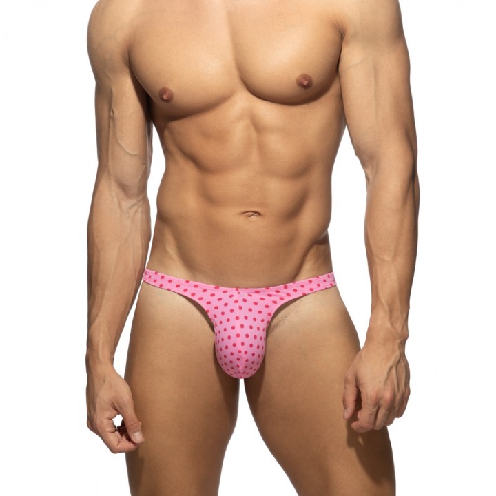 Addicted Barbie Bade-Mini-String ADS403