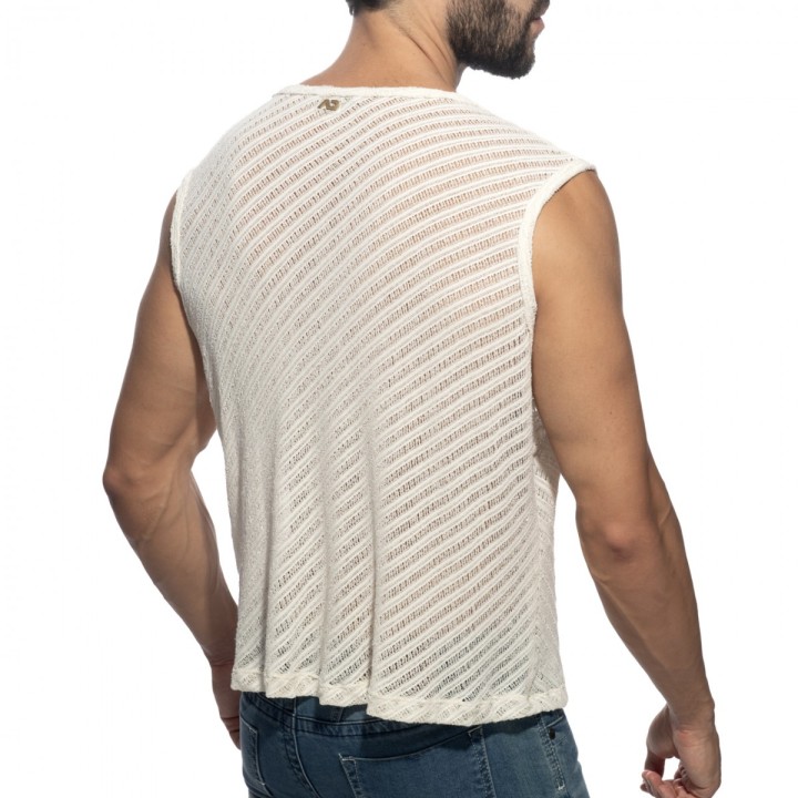 Addicted Barewave Top AD1468