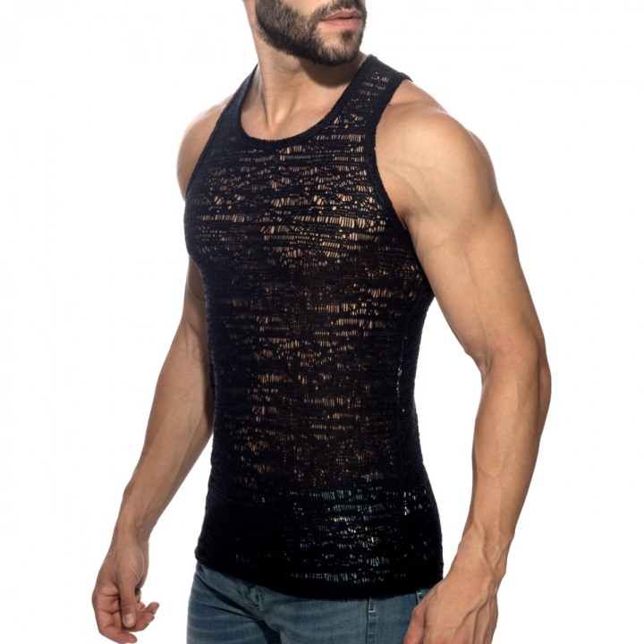 Addicted Spider Net Tielko AD1490